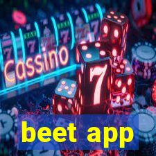 beet app